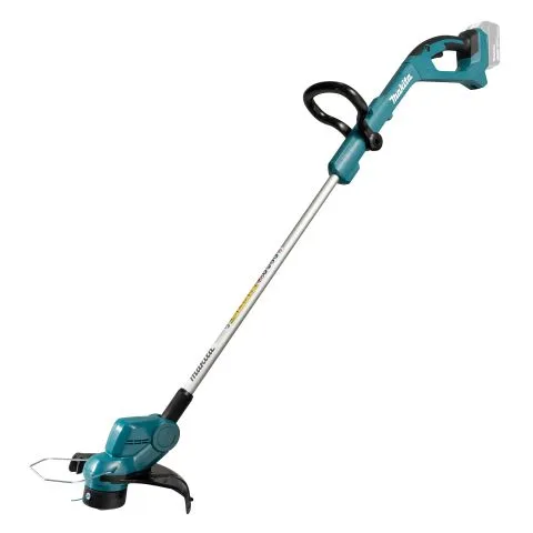 risnedsättning DUR193Z Makita Grästrimmer utan batteri och laddare